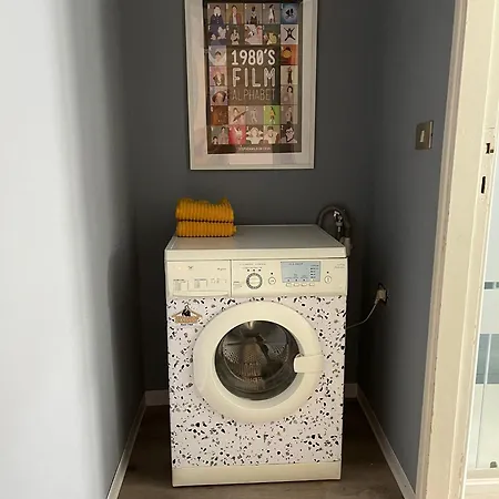 Apartment Brixia Time - Indipendenza *