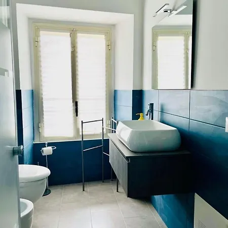 Apartment Brixia Time - Indipendenza Brescia