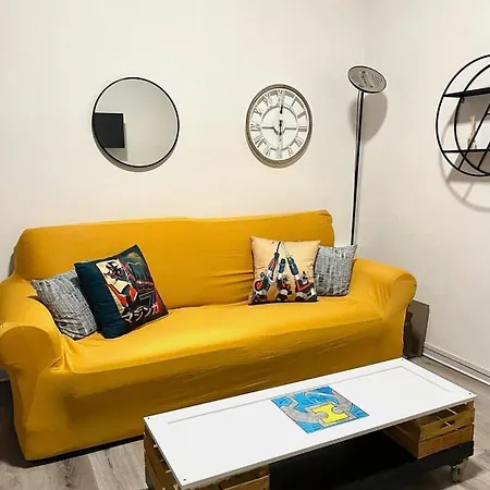 Brixia Time - Indipendenza Apartment